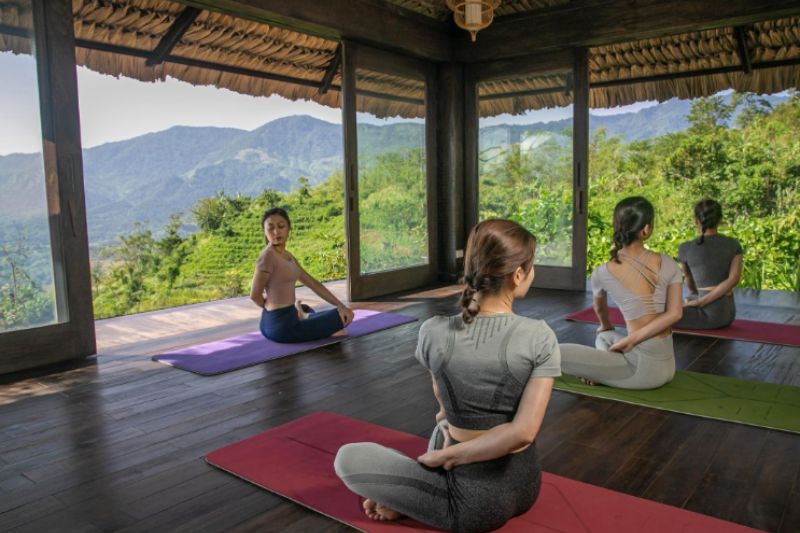 Avana yoga